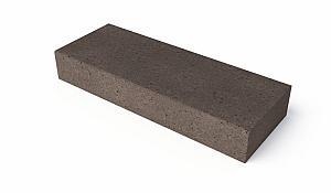SCHELLEVIS ® OUD HOLL. TRAPTREDE 100X37X15 CM TAUPE