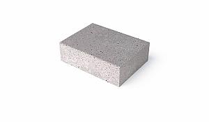 SCHELLEVIS ® OUD HOLL. HALVE TRAPTREDE 50X37X15 CM GRIJS