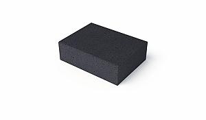 SCHELLEVIS ® OUD HOLL. HALVE TRAPTREDE 50X37X15 CM CARBON