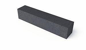 SCHELLEVIS ® OUD HOLL. STAPELELEMENT 100X20X20 CM ANTRACIET