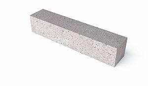 SCHELLEVIS ® OUD HOLL. STAPELELEMENT 100X20X20 CM GRIJS