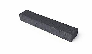 SCHELLEVIS ® OUD HOLL. STAPELELEMENT 100X20X12 CM ANTRACIET