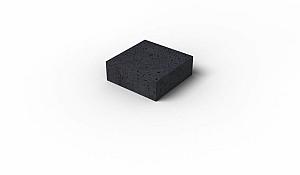 SCHELLEVIS ® OUD HOLL. TEGEL 20X20X7 CM CARBON
