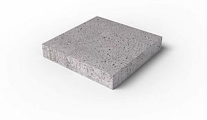 SCHELLEVIS ® OUD HOLL. TEGEL 40X40X7 CM GRIJS
