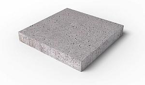 SCHELLEVIS ® OUD HOLL. TEGEL 50X50X7 CM GRIJS
