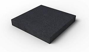 SCHELLEVIS ® OUD HOLL. TEGEL 50X50X7 CM CARBON
