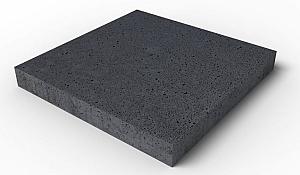 SCHELLEVIS ® OUD HOLL. TEGEL 60X60X7 CM ANTRACIET