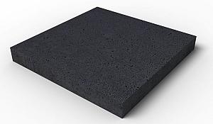 SCHELLEVIS ® OUD HOLL. TEGEL 60X60X7 CM CARBON