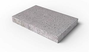 SCHELLEVIS ® OUD HOLL. TEGEL 60X40X7 CM GRIJS