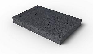 SCHELLEVIS ® OUD HOLL. TEGEL 60X40X7 CM ANTRACIET