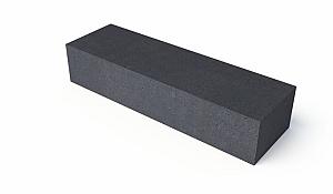 SCHELLEVIS ® OUD HOLL. ZITELEMENT 200X60X40 CM ANTRACIET