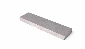 SCHELLEVIS ® OUD HOLL. SOKKEL 190X50X15 CM GRIJS