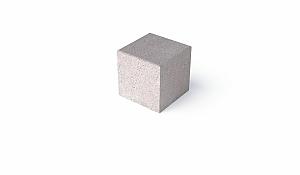 SCHELLEVIS ® OUD HOLL. ZITELEMENT 50X50X50 CM GRIJS