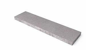 SCHELLEVIS ® OUD HOLL. GROTE TEGEL 240X60X12 CM GRIJS