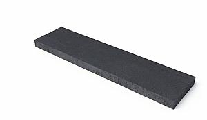 SCHELLEVIS ® OUD HOLL. GROTE TEGEL 240X60X12 CM ANTRACIET