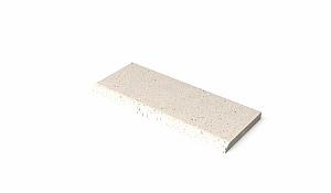 SCHELLEVIS ® OUD HOLL. ZWEMBADRAND 100X40X5 CM CREME