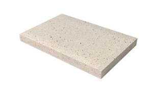 SCHELLEVIS ® OUD HOLL. TEGEL 60X40X5 CM CREME