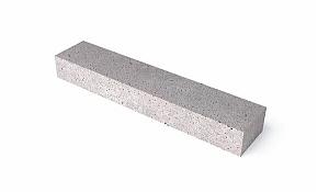 SCHELLEVIS ® OUD HOLL. STAPELELEMENT 100X20X12 CM GRIJS