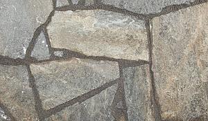 KARISTOS GRIJS/ZWART FLAGSTONES 15-25MM