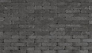 TUMBELTON EXTRA 15X5X7,3CM COAL