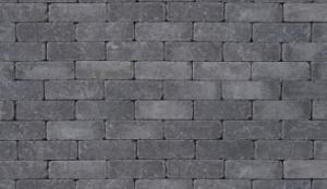TUMBELTON EXTRA 21X6,8X6CM COAL