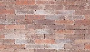 TUMBELTON EXTRA 20X5X7,3CM COPPER BLEND