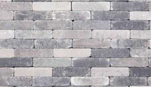 TUMBELTON EXTRA 15X5X7,3CM GOTHIC