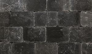 TUMBELTON EXTRA 20X30X6CM COAL *Aanbieding*