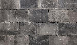 TUMBELTON EXTRA 20X30X6CM GOTHIC *Aanbieding*