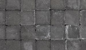 TUMBELTON EXTRA XL 15X15X8CM COAL