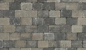 TUMBELTON EXTRA XL 15X22,5X8CM GOTHIC