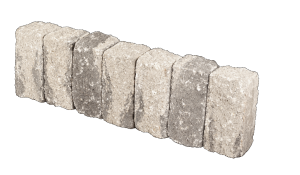 PALIS SPLITTON 12X12X25CM MATTERHORN