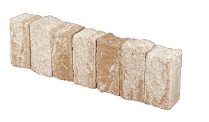 *PALIS SPLITTON 12X12X25CM SIERRA NEVADA
