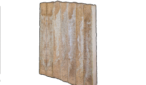 *PALIS SPLITTON 12X12X100 SIERRA NEVADA