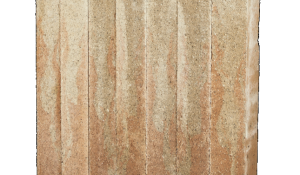 PALIS SPLITTON 12X12X100CM MONT BLANC