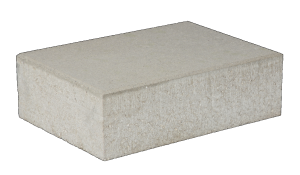 TRAPTREDE 50X35X15CM GREY GLAD