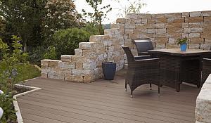 COMBI SPLITTON 30X20X15CM MONT BLANC