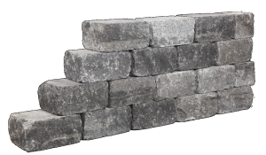 COMBI SPLITTON 40X20X15CM MATTERHORN