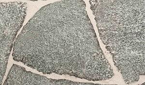 Flagstones Calanca, ca. 3-5 cm dik (ca. 105 kg per m2)