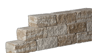 COMBIWALL UNO 30X15X12CM SIERRA NEVADA