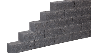 COMBIWALL DUO 30X10X10CM MOUNT EVEREST