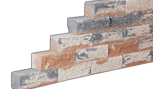 COMBIWALL DUO 30X10X10CM KILIMANJARO
