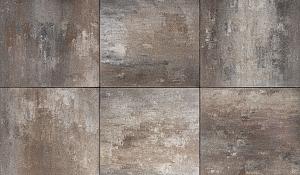 SMARTTON XXS LINEA 60X60X4CM KILIMANJARO