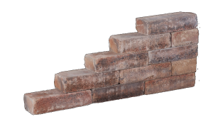 PILESTONE LINE GLORIA 40X15X10CM