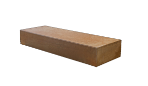 TRAPTREDE 100X35X15CM MONT BLANC