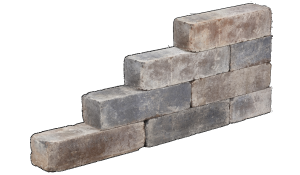 BLOCKSTONE KILIMANJARO 15X15X60CM *KP*
