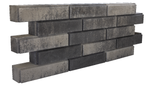 ALLURE BLOCK LINEA*KP*15X15X60CM* GOTHIC