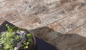 SMARTTON SE XXS 30X60X4CM KILIMANJARO