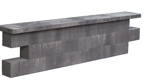 SMARTBLOCK 15X15X45 AMIATA