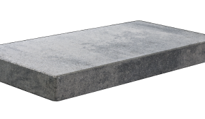 SMARTBLOCK AFDEKPL.25X50X4,5 MATTERHORN